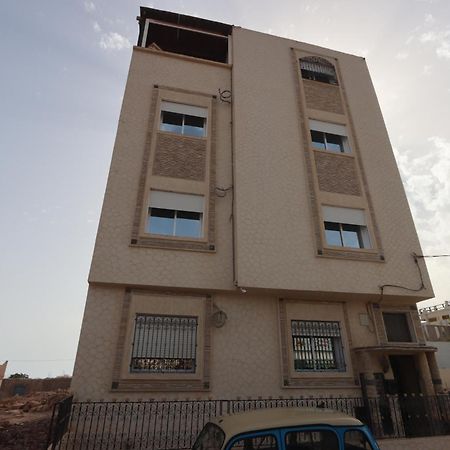 Apartamento Sinim House Taghazout Exterior foto