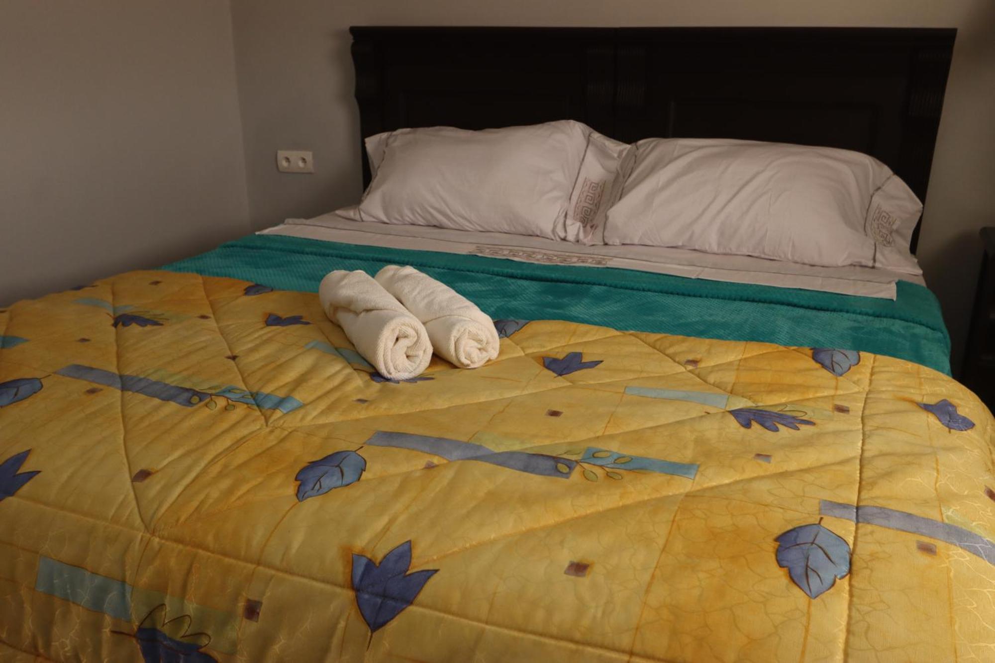 Apartamento Sinim House Taghazout Exterior foto