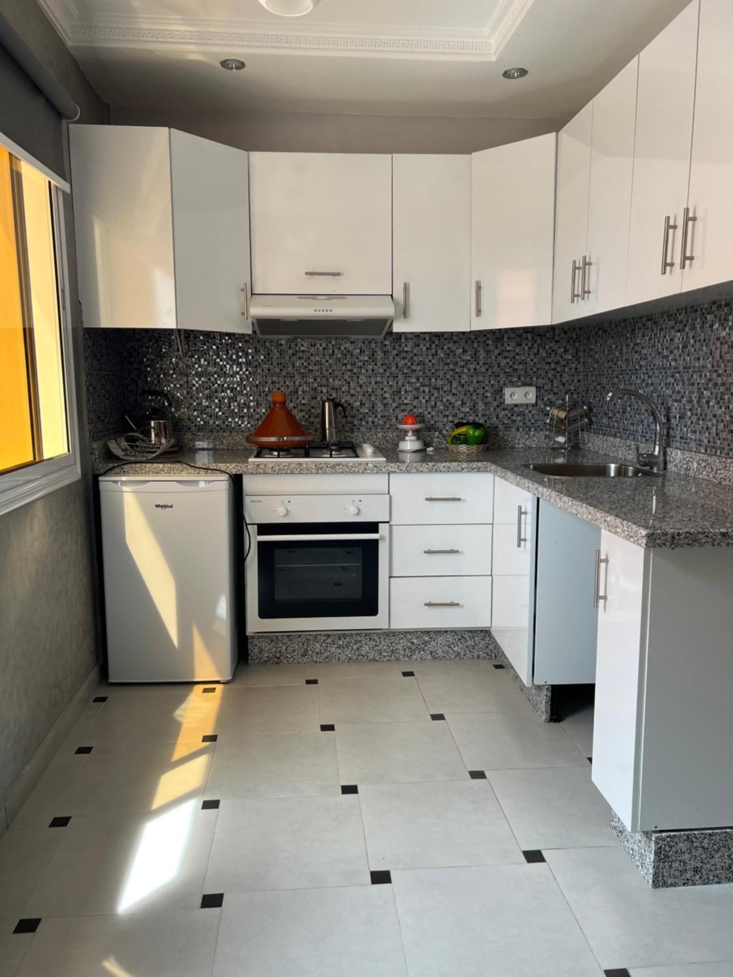 Apartamento Sinim House Taghazout Exterior foto