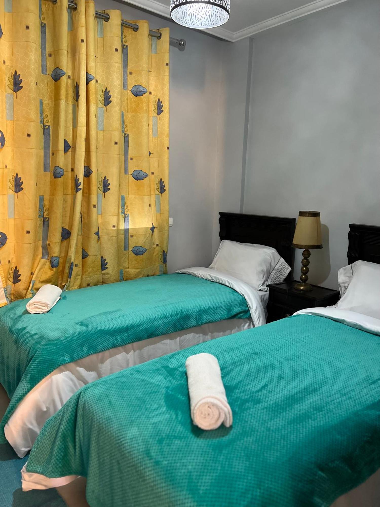 Apartamento Sinim House Taghazout Exterior foto
