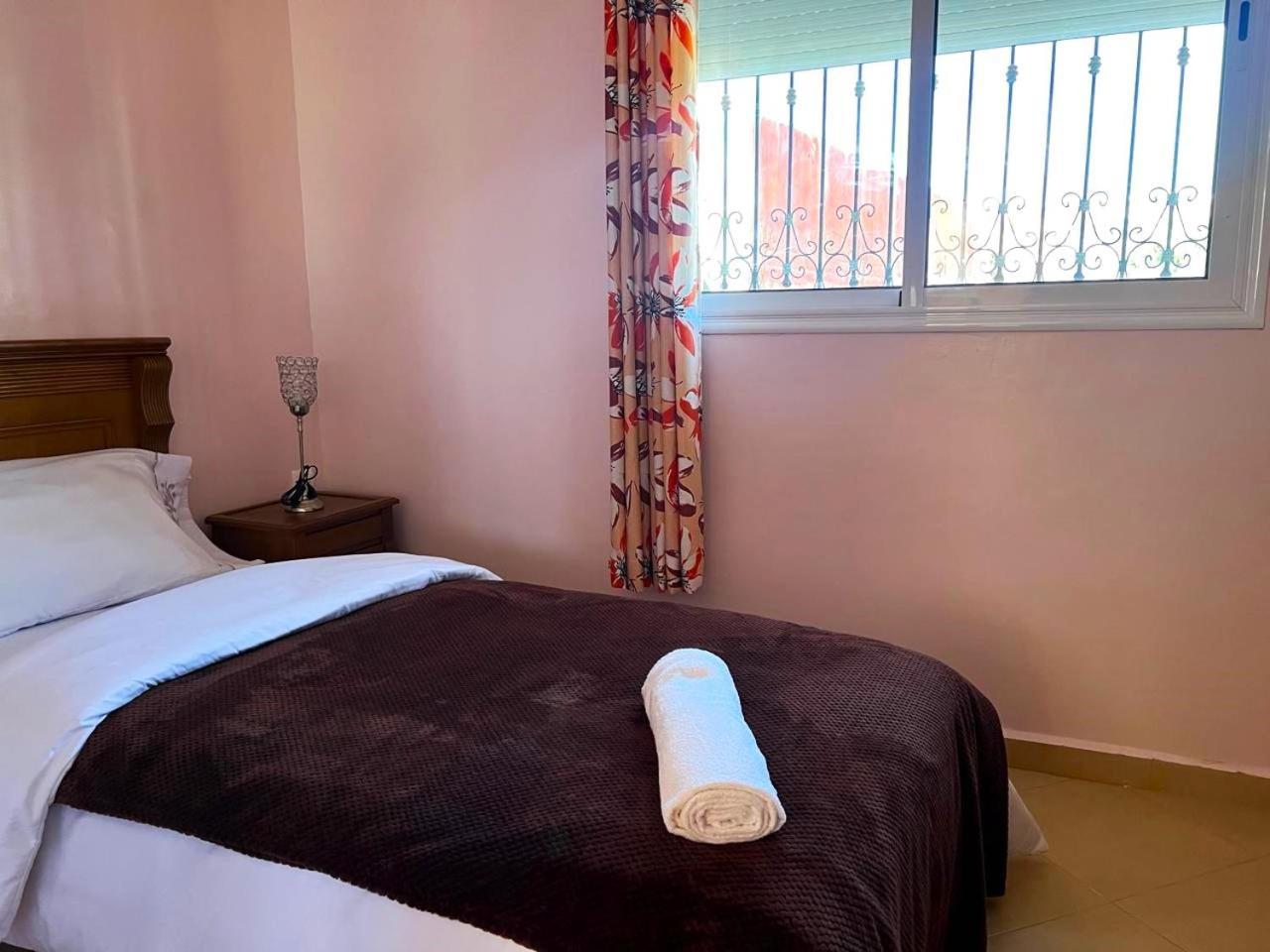Apartamento Sinim House Taghazout Exterior foto