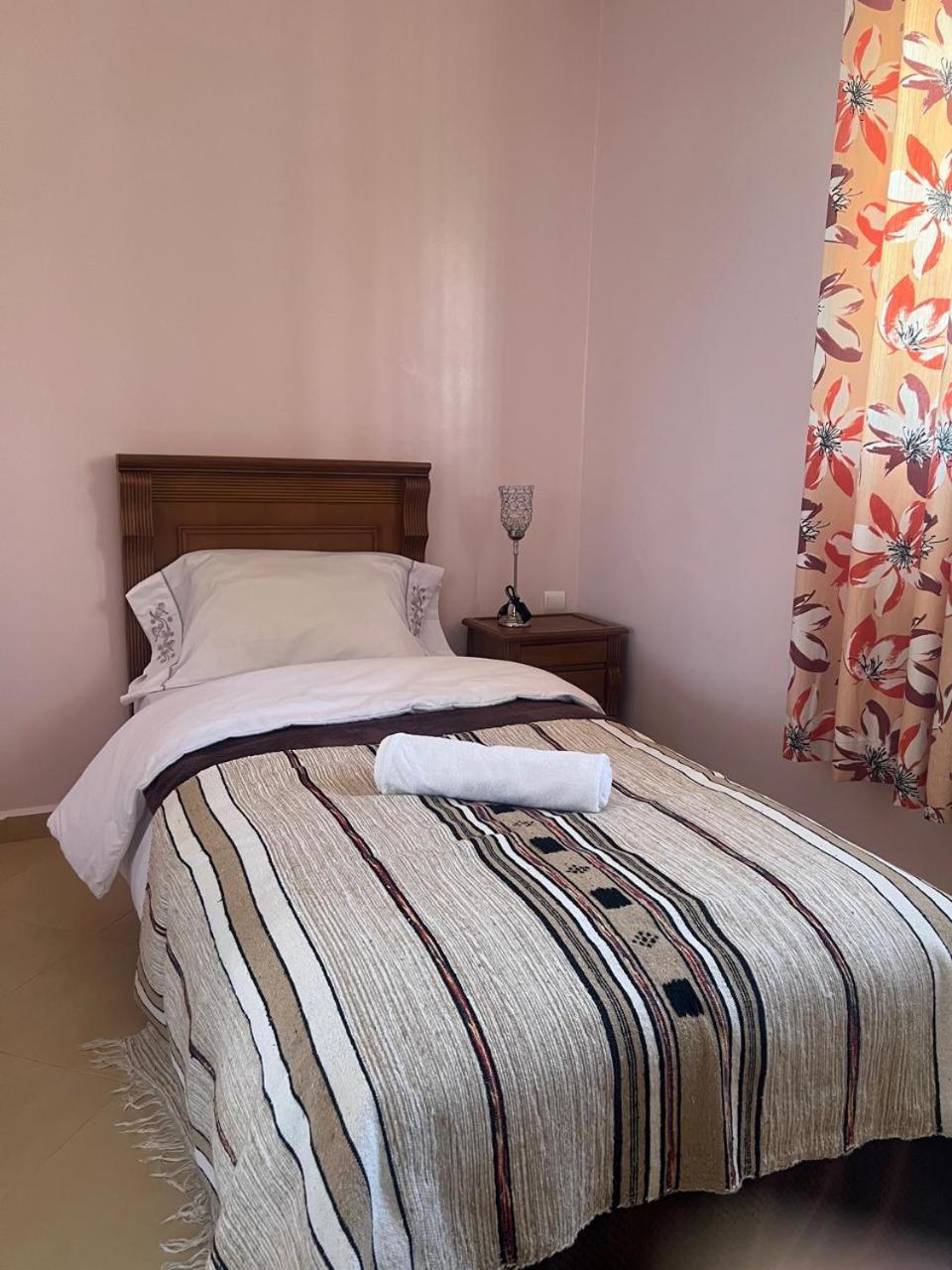 Apartamento Sinim House Taghazout Exterior foto