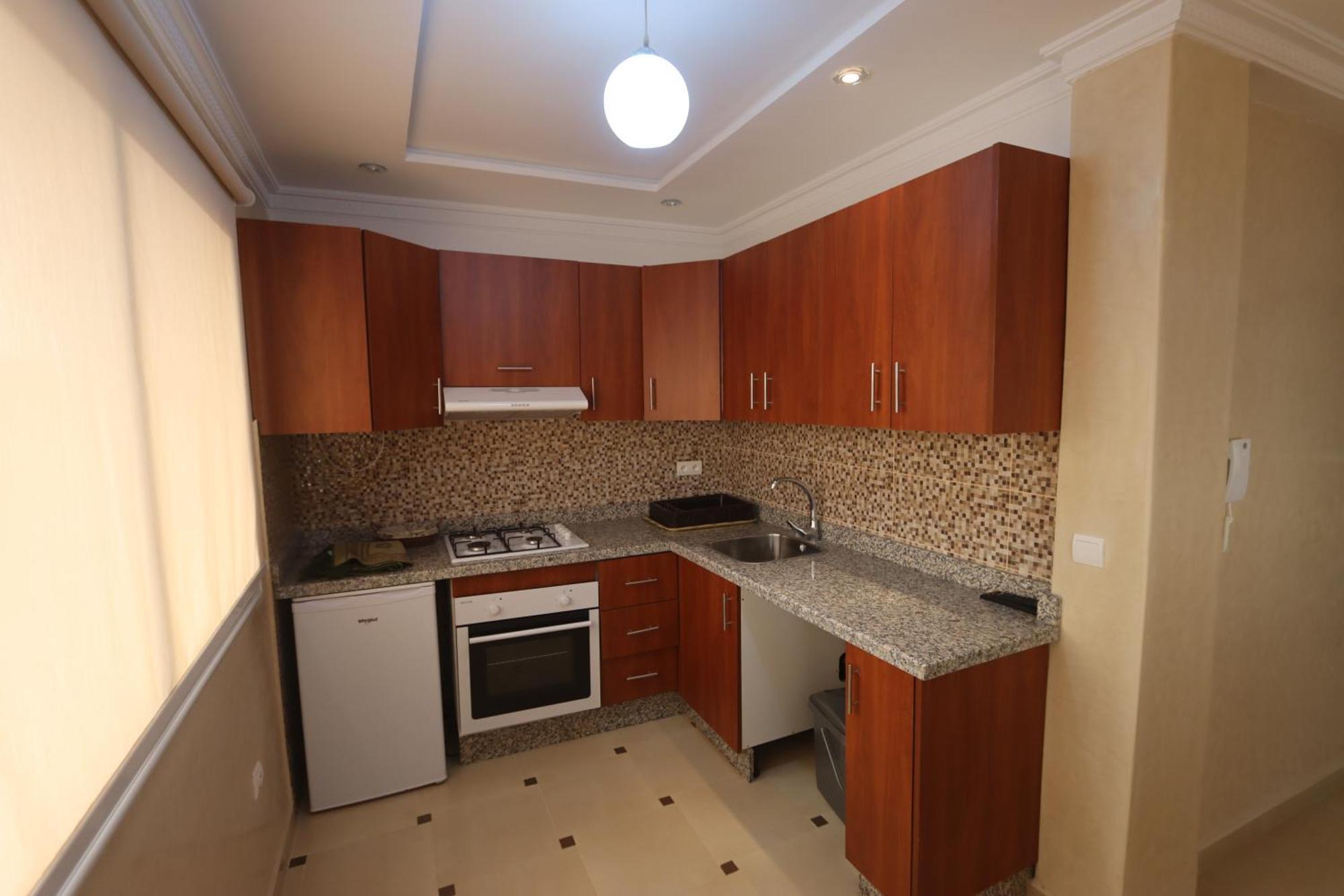 Apartamento Sinim House Taghazout Exterior foto
