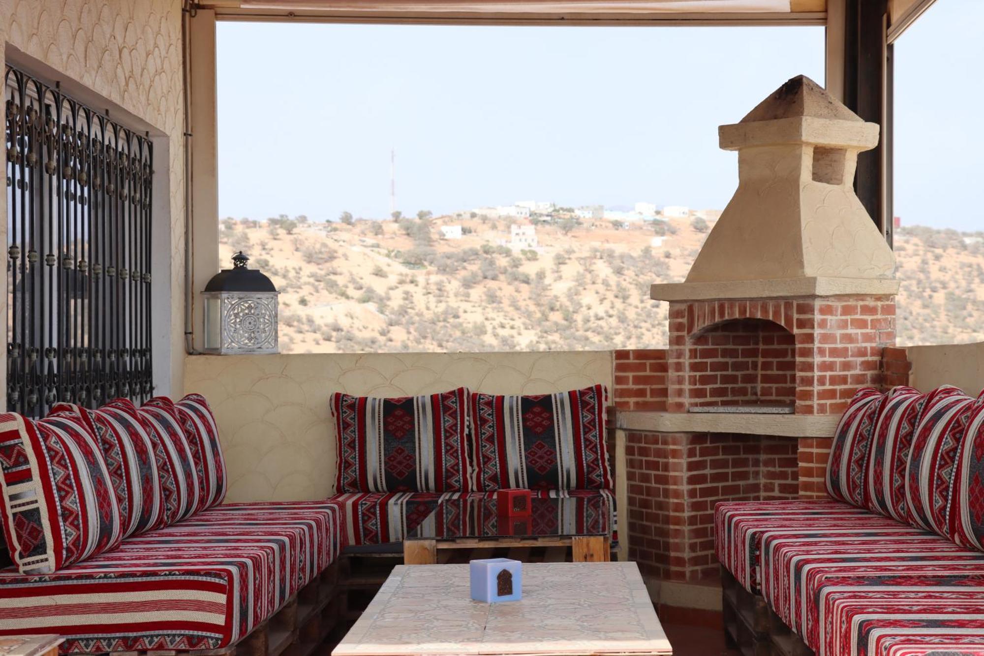 Apartamento Sinim House Taghazout Exterior foto