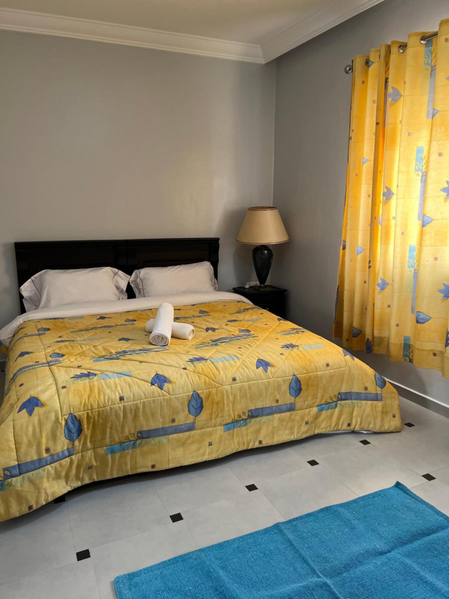 Apartamento Sinim House Taghazout Exterior foto