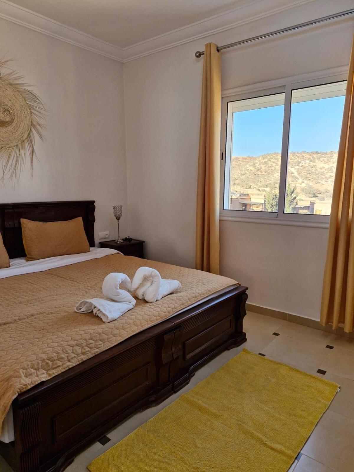 Apartamento Sinim House Taghazout Exterior foto