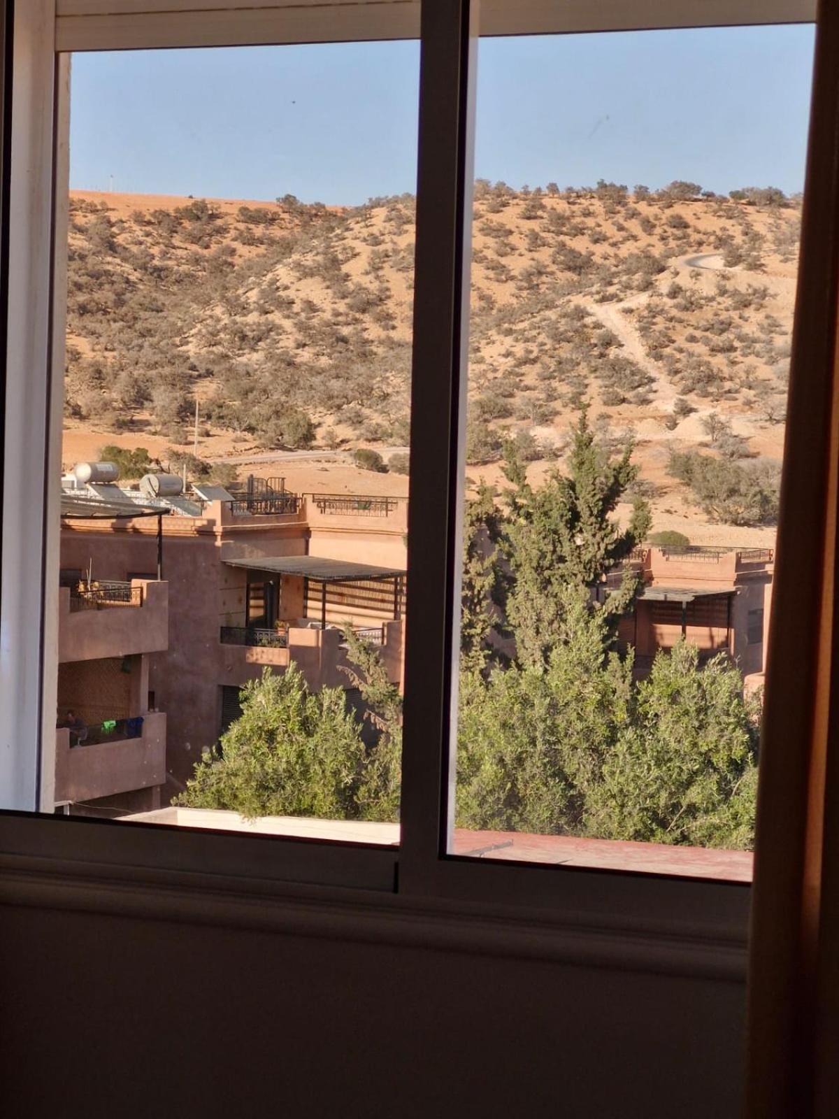 Apartamento Sinim House Taghazout Exterior foto